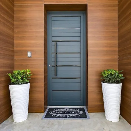 Fos Luxury At Kato Διαμέρισμα Πάφος